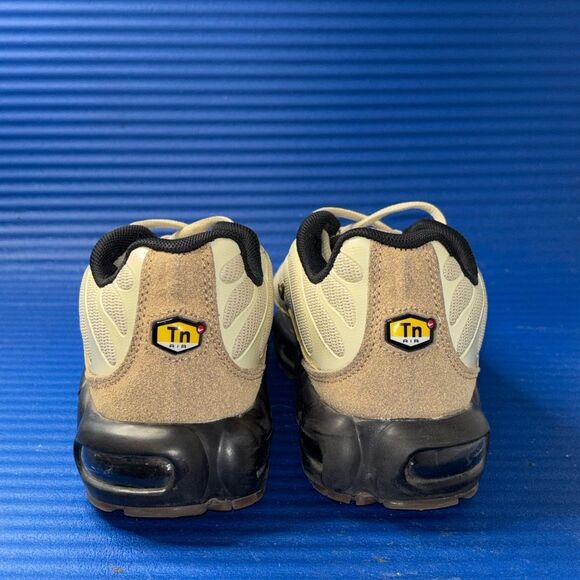 Size 8- Men’s Nike Air Max Plus OG Gold DZ4501-700 - Picture 7 of 8